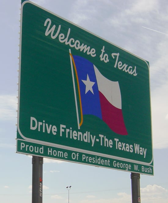 Explore These Top Tourist Cities Of Texas With Texas Shuttle