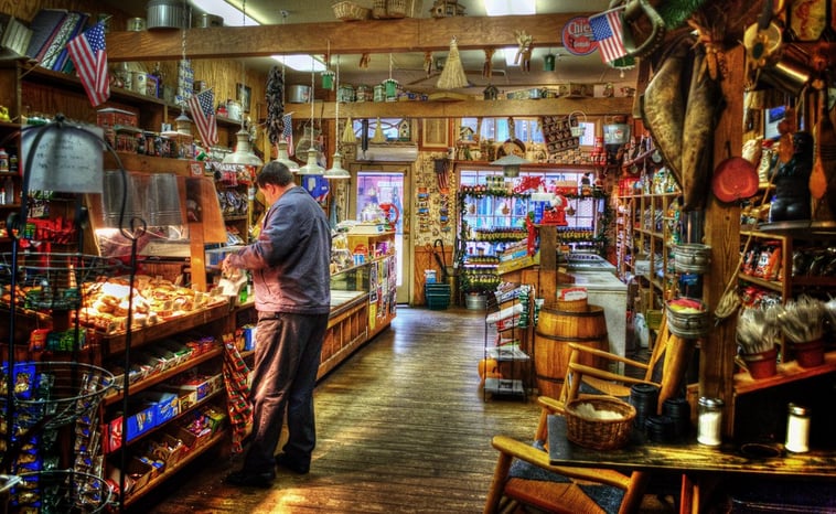 Find The Best Souvenir Shops With Texas Shuttle