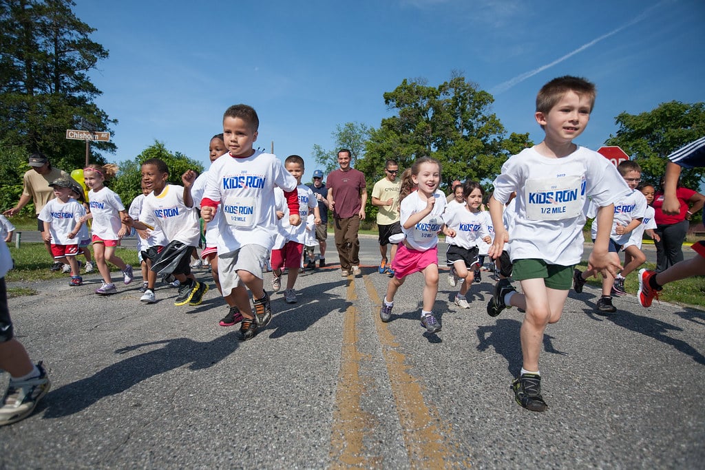 Run For A Cause In Tyler Azalea Run With Texas Shuttle