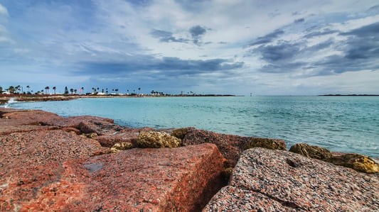 South_Padre_Island_Bay