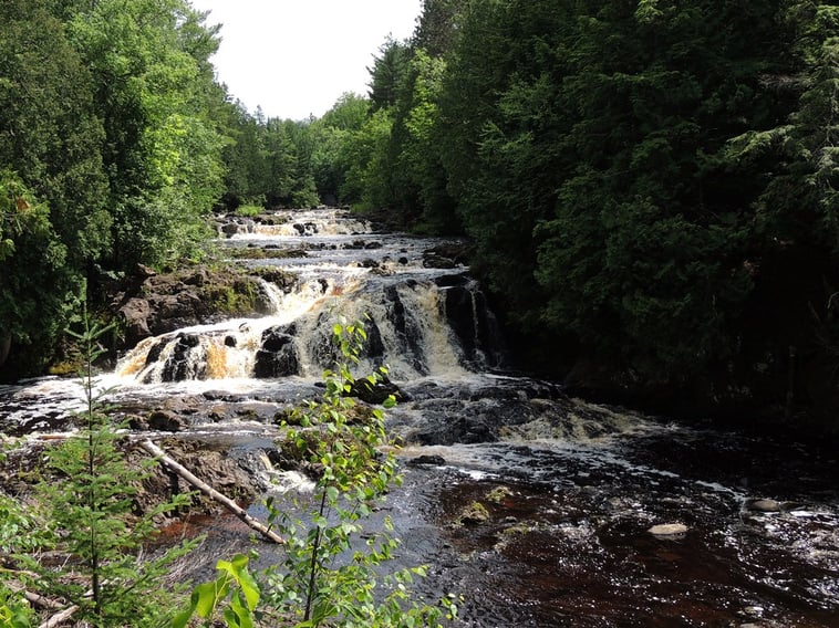 Spend This Weekend In Tyler State Park For A Blissful Experience