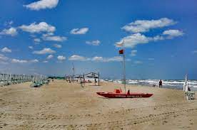 Sunbath On The Best Beaches In Houston