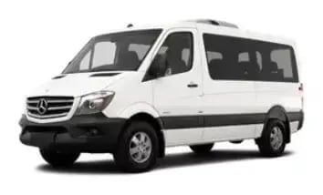 Texas Shuttle