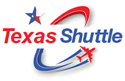 Texas Shuttle logo