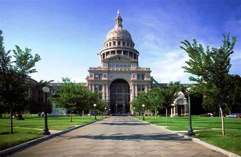 Texas State Capitol