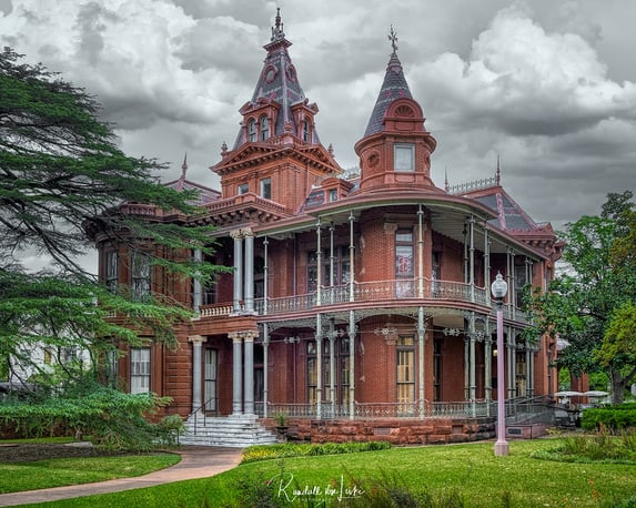 Visit These Haunted Places In Austin For A Spooky Adventure!