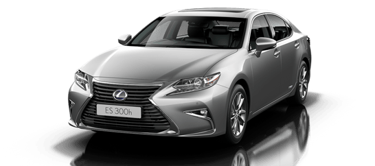 Picture of Lexus ES 300 Hybrid es300h.png