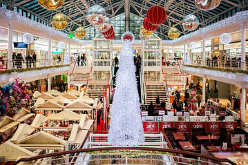 shopping-mall-christmas-christmas-tree-lights